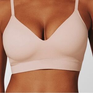 ThirdLove Light Pink Bra